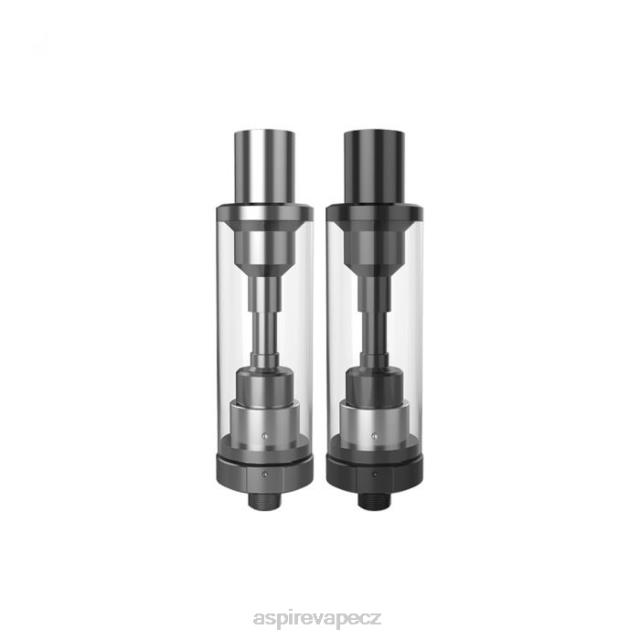 Aspire Clearomizer nádrž k2 | Aspire Vape Praha DZ426173 Černá
